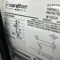 Gast Vacuum Pump image 2